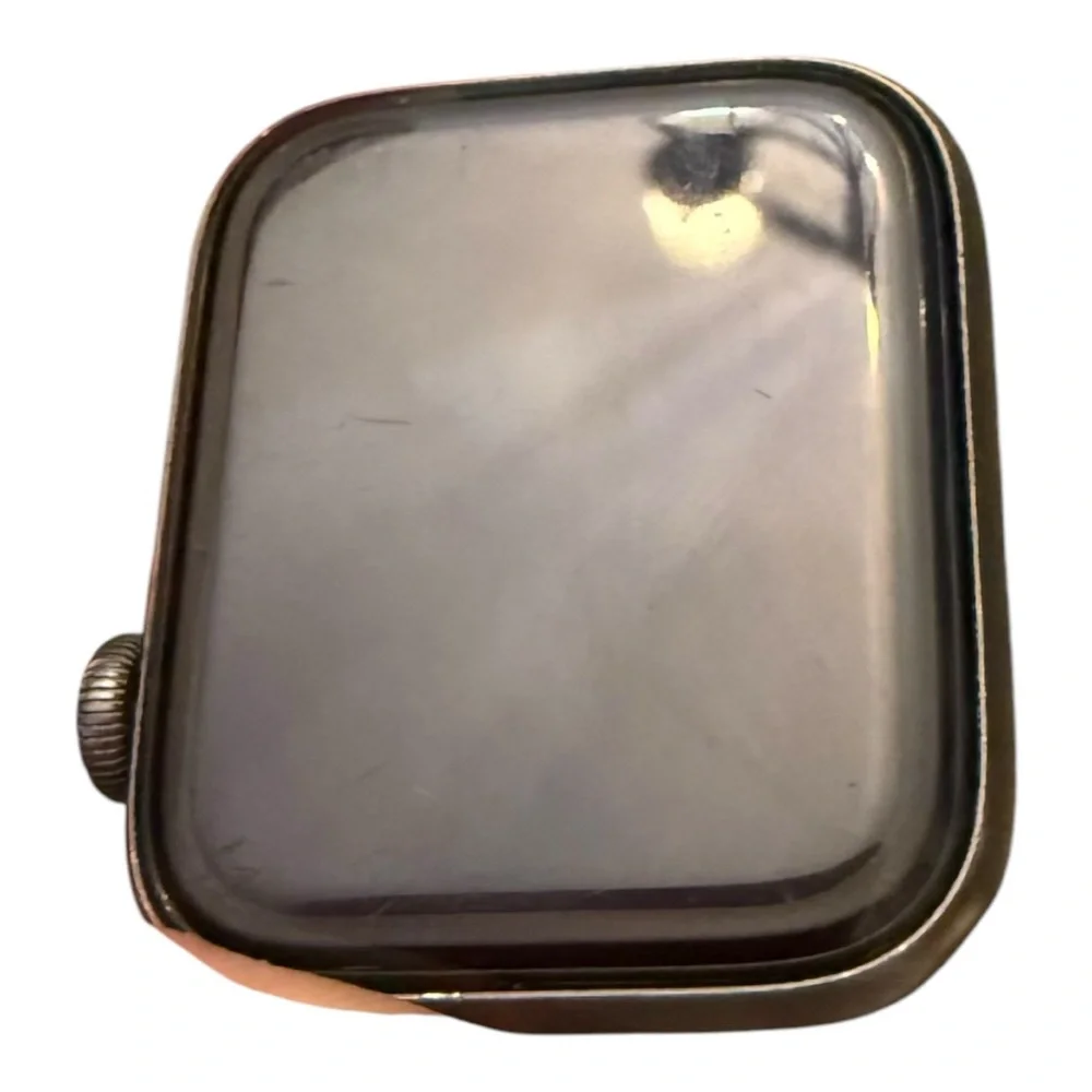Apple Watch Series 5 (GPS + Cellular, 44mm) Black Sport Band‎ Used Unlocked